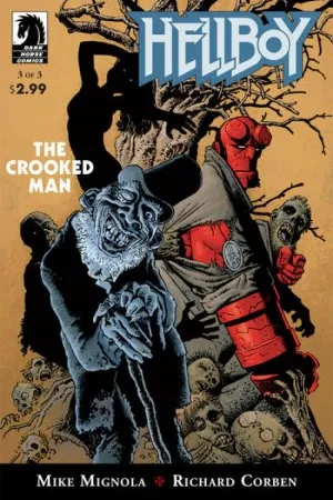Hellboy