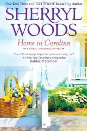 Home in Carolina