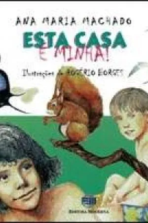 Esta Casa é Minha