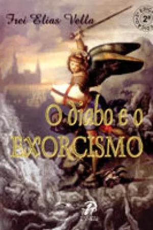 O diabo e o exorcismo