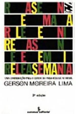 Releasemania: uma contribuição para o estudo do press-release no Brasil