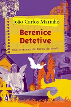 Berenice Detetive