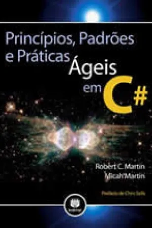 Princípios, Padrões e Práticas Ágeis em C#