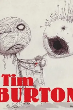 Tim Burton