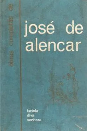 Lucíola - Diva - Senhora