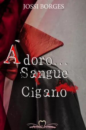 Adoro Sangue Cigano