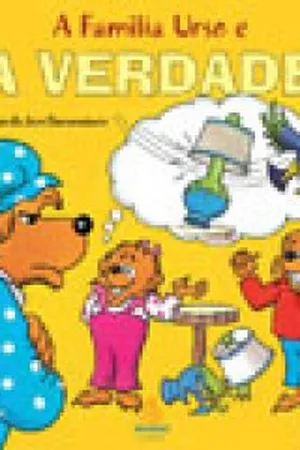 A Família Urso e a verdade