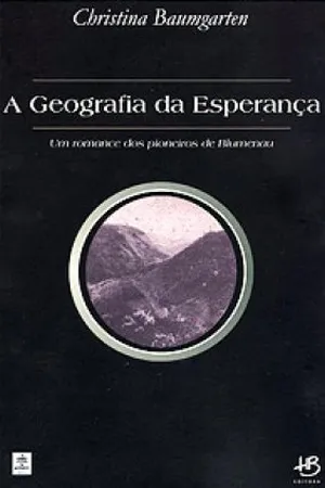 A Geografia da Esperança