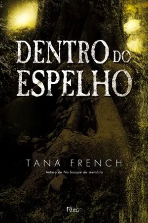 Dentro do Espelho