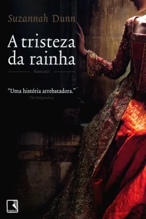 A tristeza da rainha