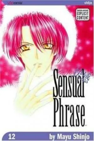 Sensual Phrase