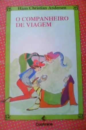 O Companheiro de Viagem