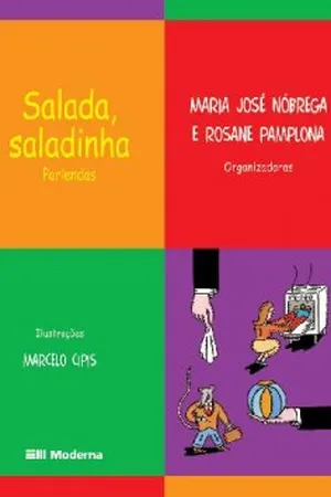 Salada, Saladinha