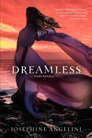 Dreamless