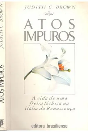 Atos Impuros