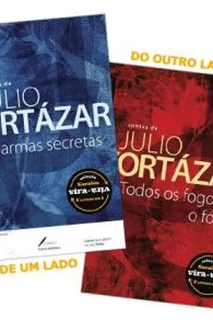 Todos os fogos o fogo/As Armas Secretas