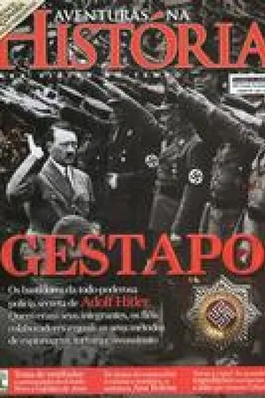 Aventuras na História Nº 86 (Setembro de 2010)