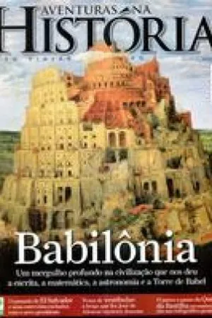 Aventuras na História Nº 72 (Julho de 2009)