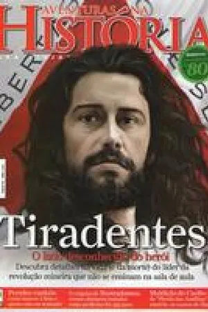 Aventuras na História Nº 80 (Março de 2010)