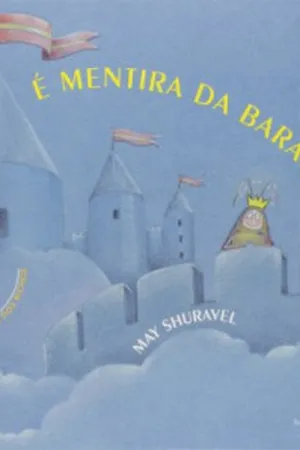 É mentira da barata