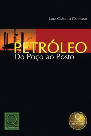 Petróleo