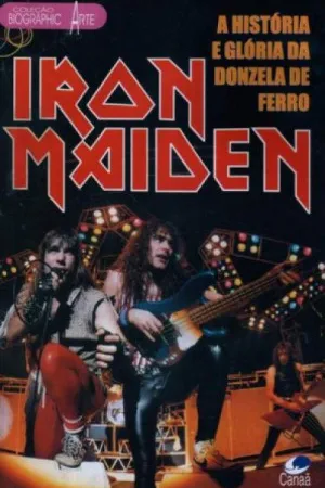 Iron Maiden