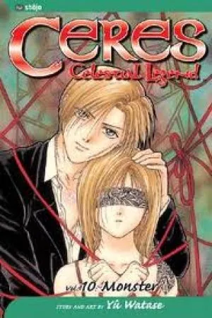 Ceres - Celestial Legend #10