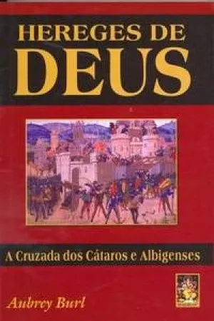 Hereges de Deus