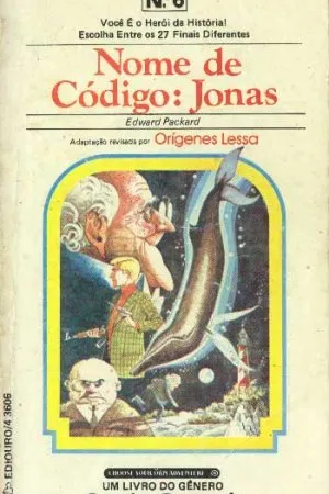 Nome de Código: Jonas