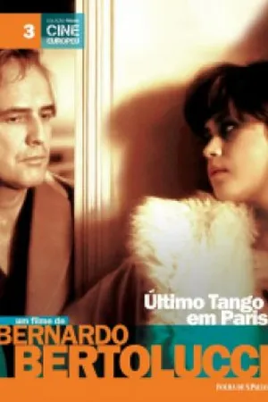 Último Tango em Paris