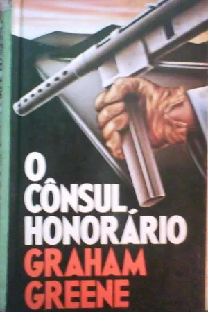 O Cônsul Honorário