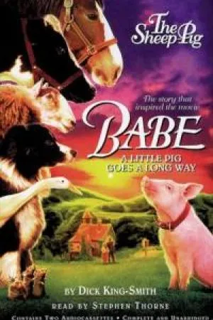 Babe: the Sheep-Pig