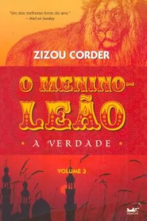 O Menino Leão - A Verdade