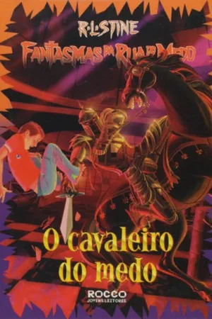O cavaleiro do medo
