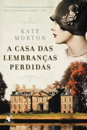 A Casa das Lembranças Perdidas