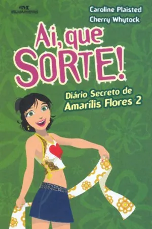Ai, que Sorte!
