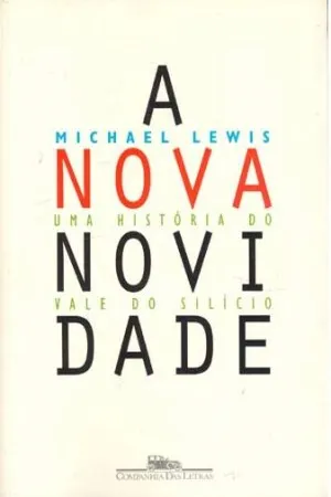 A Nova Novidade