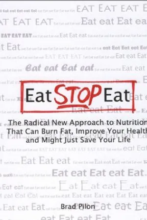 Eat Stop Eat