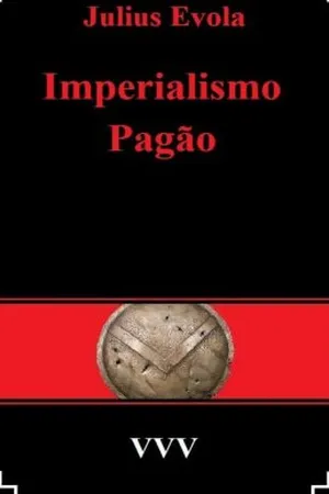 Imperialismo Pagão