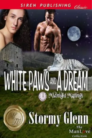 White Paws And A Dream