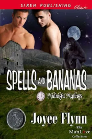 Spells and Bananas