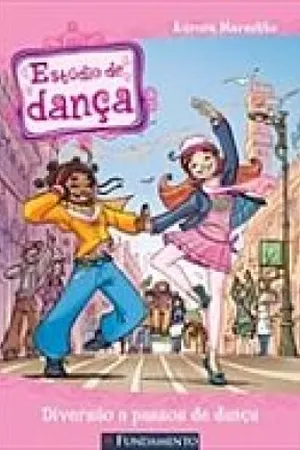 Estúdio de dança