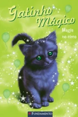 Gatinho Mágico