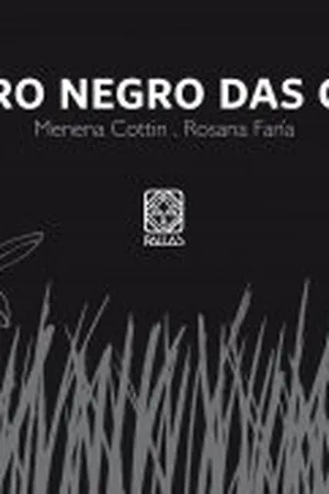 O Livro Negro das Cores