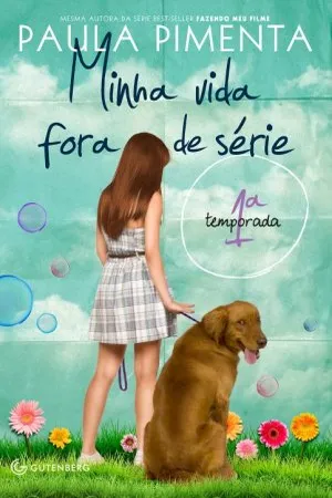 Minha Vida Fora de Série