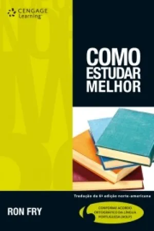 Como Estudar Melhor