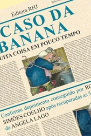 O caso da banana