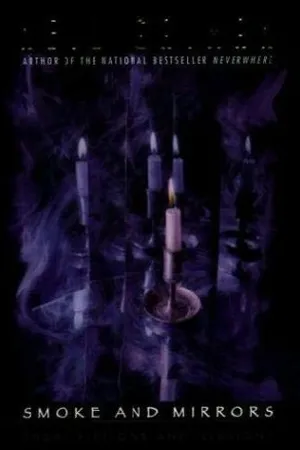 Smoke And Mirrors