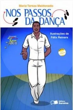 Nos passos da dança