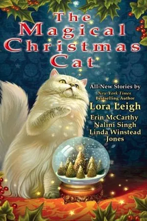 The Magical Christmas Cat Anthology